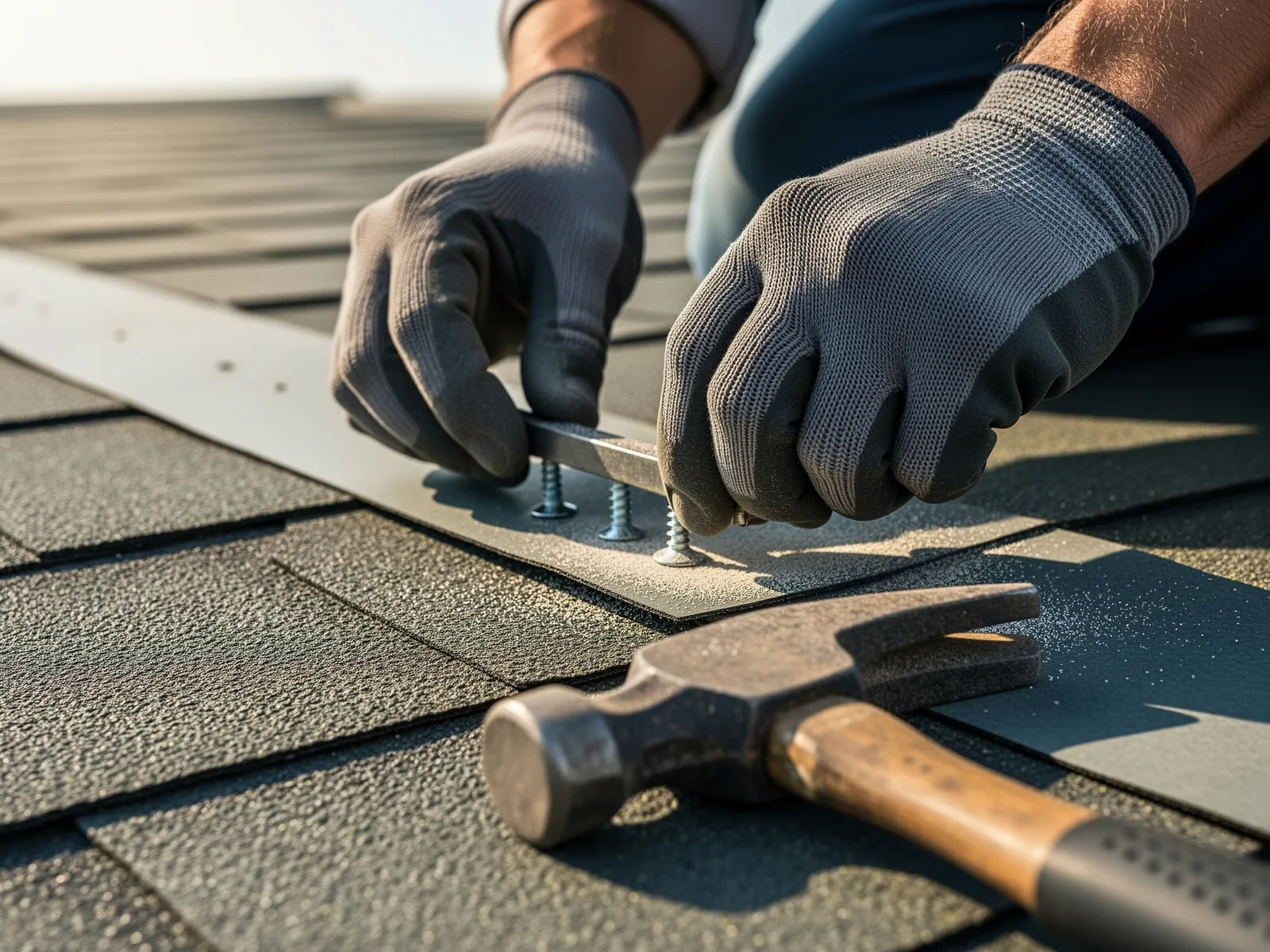 Why choose Fascia Repair in Evensville, TN